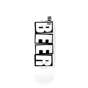 Baker Nguyen Open Logo Egg 9.25" Skateboard Deck - Longboards USA