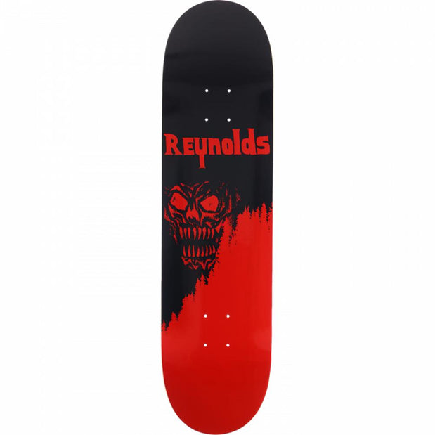 Baker Reynolds Forest Terror 8.25" Skateboard Deck - Longboards USA