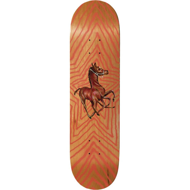 Baker Reynolds Rocket Science 8.12" Skateboard Deck - Longboards USA