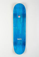 Baker Carozzi Goose 8.12" Skateboard Deck