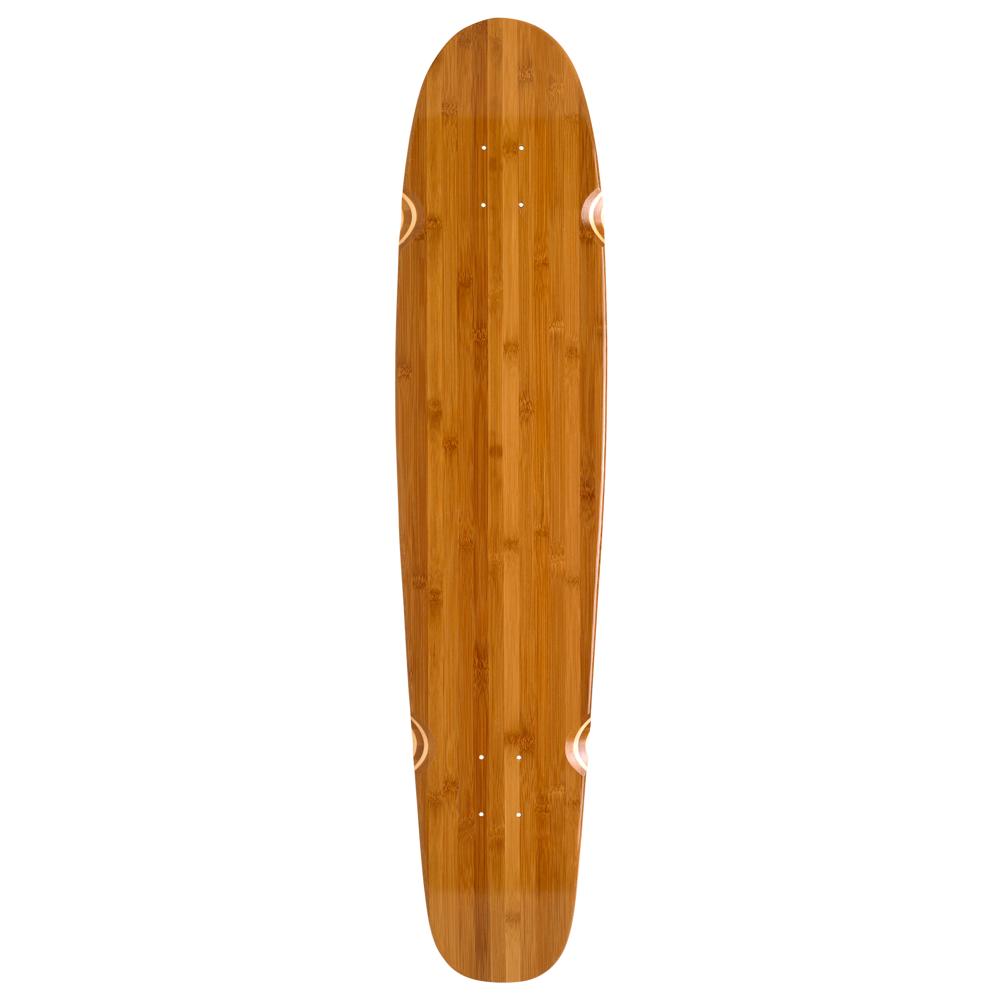Bamboo Double Kick Blank 42
