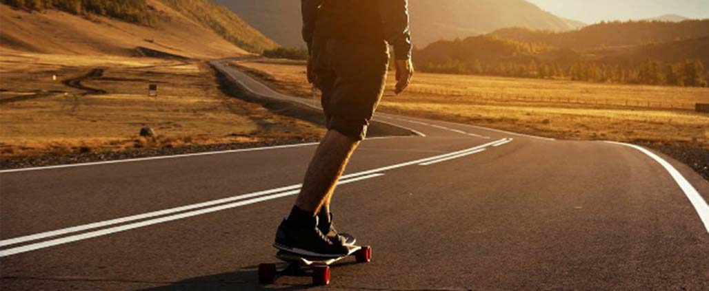 Best Cruising Longboard