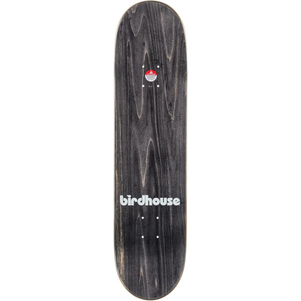 Birdhouse Armanto Toybox 8.0" Skateboard Deck - Longboards USA