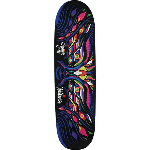 Birdhouse Hale Entities 8.75" Skateboard Deck - Longboards USA