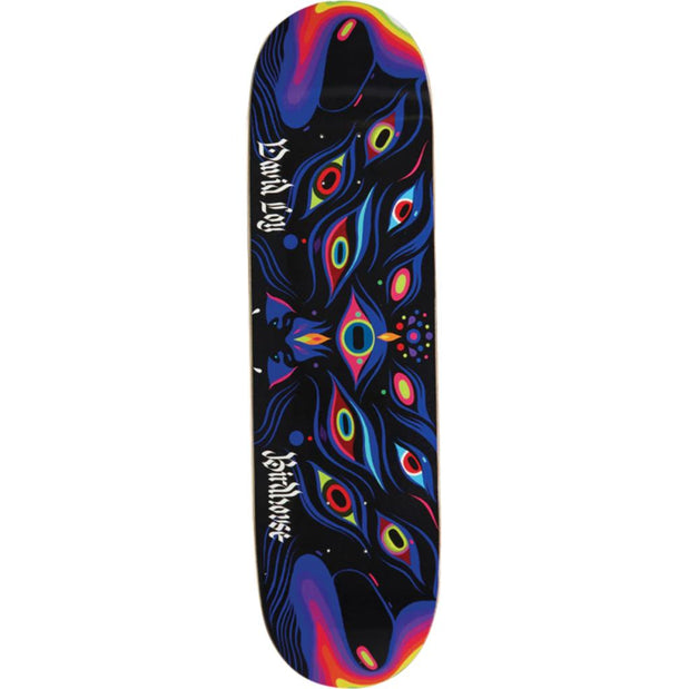 Birdhouse Loy Entities 8.47" Skateboard Deck - Longboards USA