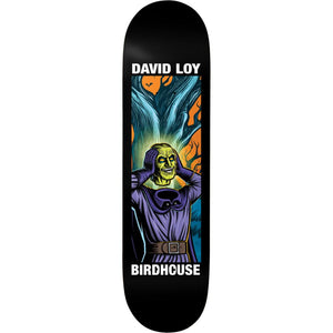 Birdhouse Loy Second Life 8.5" Skateboard Deck - Longboards USA
