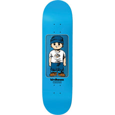Birdhouse Schaar Toybox 8.38" Skateboard Deck - Longboards USA