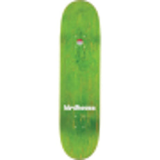 Birdhouse Schaar Toybox 8.38" Skateboard Deck - Longboards USA
