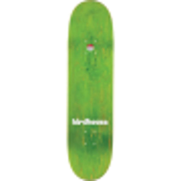 Birdhouse Schaar Toybox 8.38" Skateboard Deck - Longboards USA