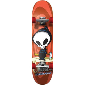 Blind Classic Noose 7.5" Complete Skateboard for Street Tricks - Longboards USA