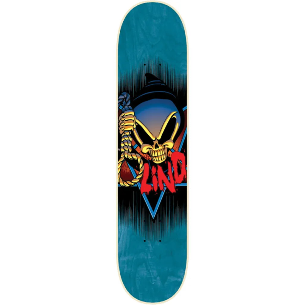 Blind Skateboards Classic Noosegram 8.5