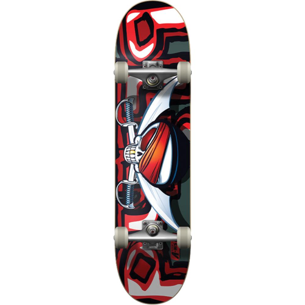 Blind Skateboards Classic Switchblades 8.5
