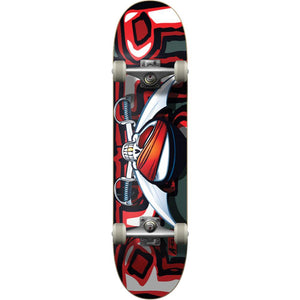 Blind Classic Switchblades 8.5" Multi Complete Skateboard - Longboards USA
