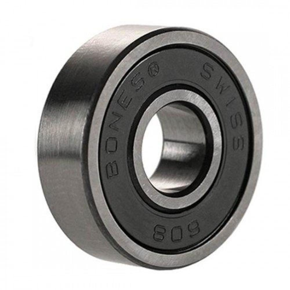 Bones Swiss Skateboard Longboard Bearings Longboards USA