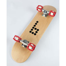 Braille Skater Trainers - Longboards USA