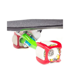 Braille Skater Trainers - Longboards USA