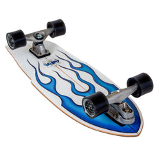 Carver Aipa "Sting" C7 30" Surfskate - version 1 - Longboards USA