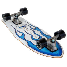 Carver Aipa ″Sting″ Surfskate 30" Cruiser with CX (V1) Trucks - Longboards USA
