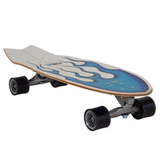 Carver Aipa ″Sting″ Surfskate 30" Cruiser with CX (V1) Trucks - Longboards USA