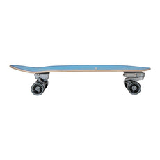 Carver Blue Haze 31" Surfskate Cruiser with C7 Trucks - Longboards USA