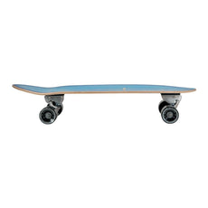 Carver Blue Haze Surfskate 31" Longboard  with CX (V0) Trucks - Longboards USA
