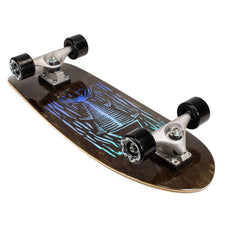 Carver Bluefin Surfskate 28″ Cruiser with C5 trucks - Longboards USA