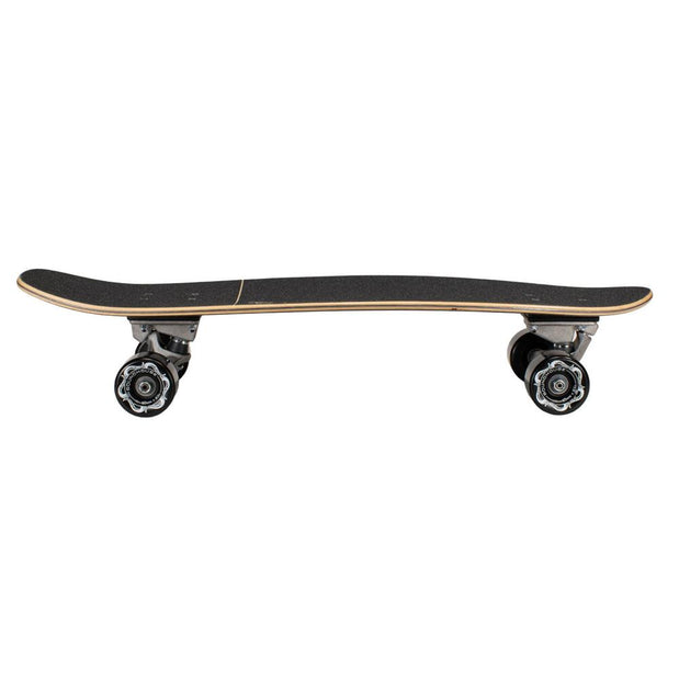 Carver Bluefin Surfskate 28″ Cruiser with C5 trucks - Longboards USA