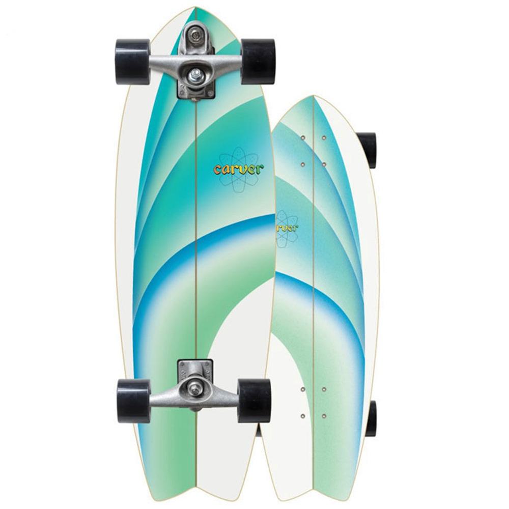 Carver Emerald Peak 30