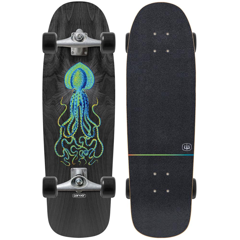 Carver Enigma Surfskate 32