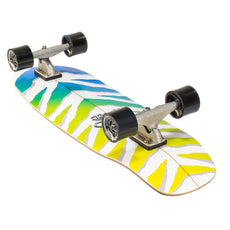 Carver Jamie O’Brien Wave Slayer 30" Surfskate Longboard with CX Raw trucks - Longboards USA