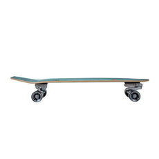 Carver Tyler 777 Surfskate 36.5″ Cruiser - C7 RAW -V1 - Longboards USA