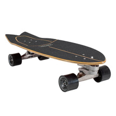 Carver x Channel Islands Fish 29" Surfskate Cruiser with C7 (V5) Trucks - Longboards USA