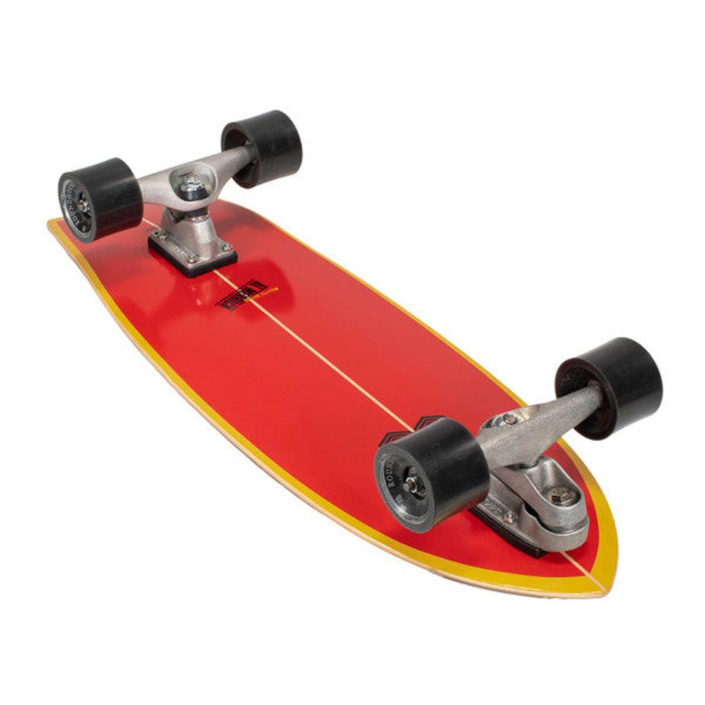 Carver x Channel Islands Fish 29