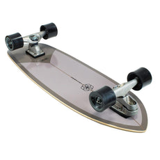Carver x Channel Islands Mid Sage 32" Surfskate Cruiser with C7 Trucks - Longboards USA