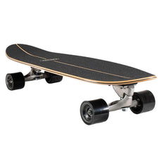 Carver x Channel Islands Mid Sage 32" Surfskate Cruiser with CX (v5) Trucks - Longboards USA
