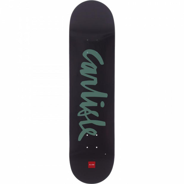 Chocolate Aikens Chunk 8.0" Skateboard Deck - Longboards USA