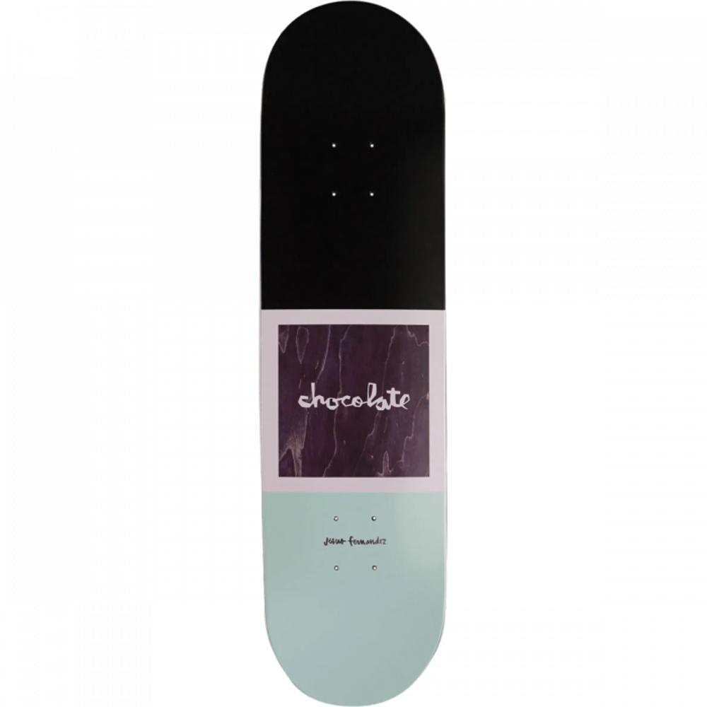 新品】CHOCOLATE SKATEBOARDS DECK 【7.87 】-