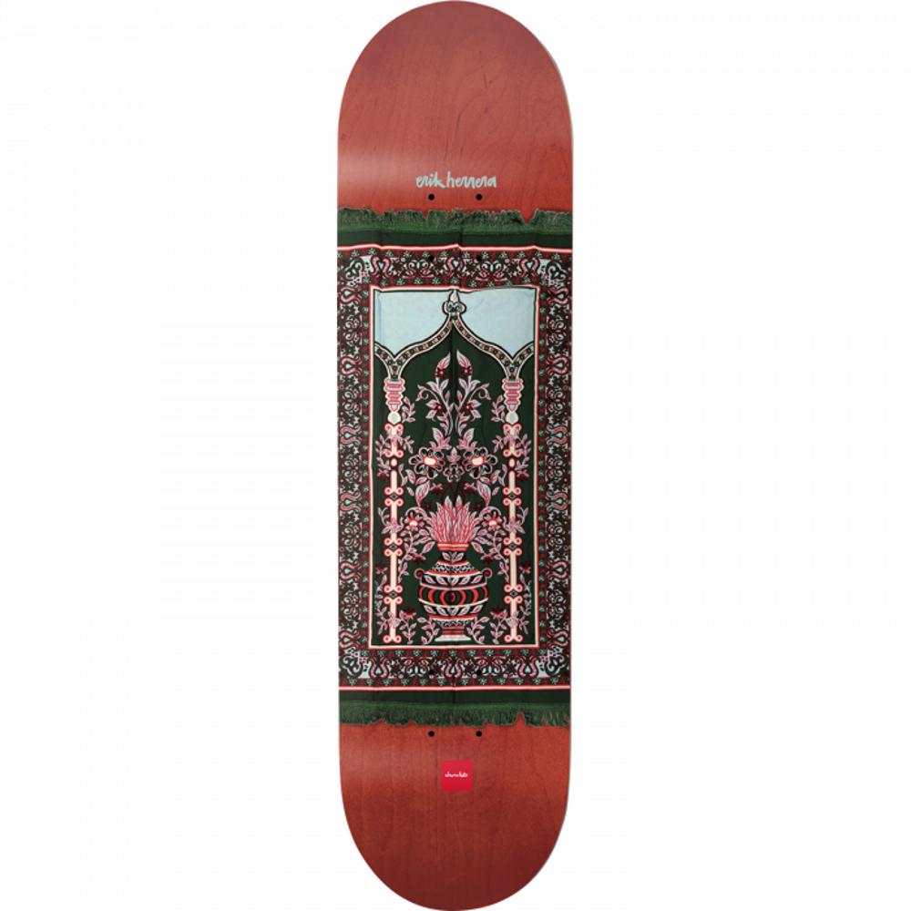 Chocolate Herrera Magic Carpet 8.5