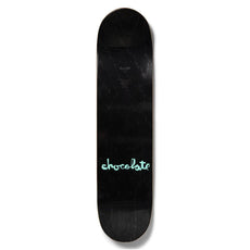 Chocolate Herrera Magic Carpet 8.5" Skateboard Deck - Longboards USA