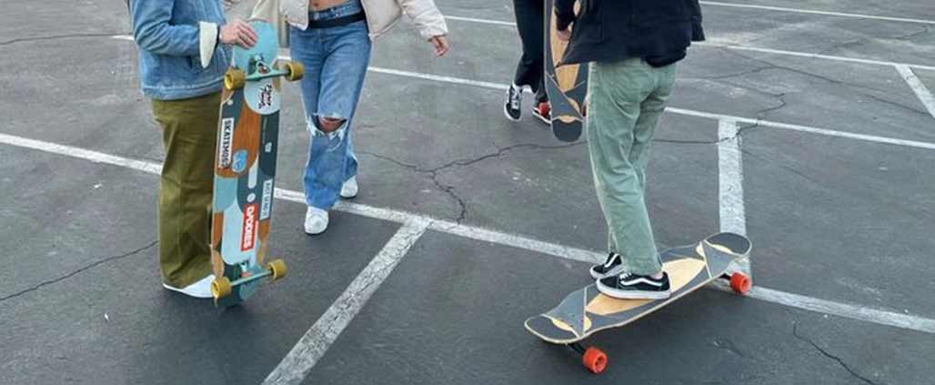 Can Anyone Learn to Dance on a Longboard? A Complete Beginner's Guide