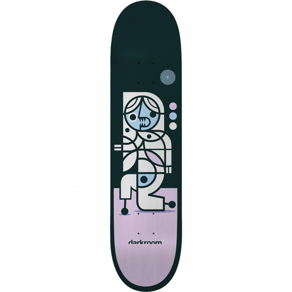 Darkroom Skateboards - Longboards USA