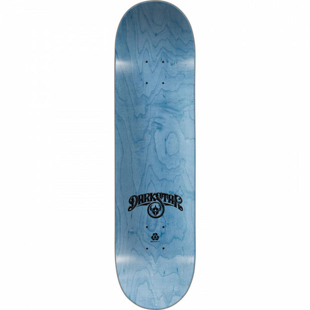 Darkstar Decenzo Anthology 8.37" Skateboard Deck - Longboards USA