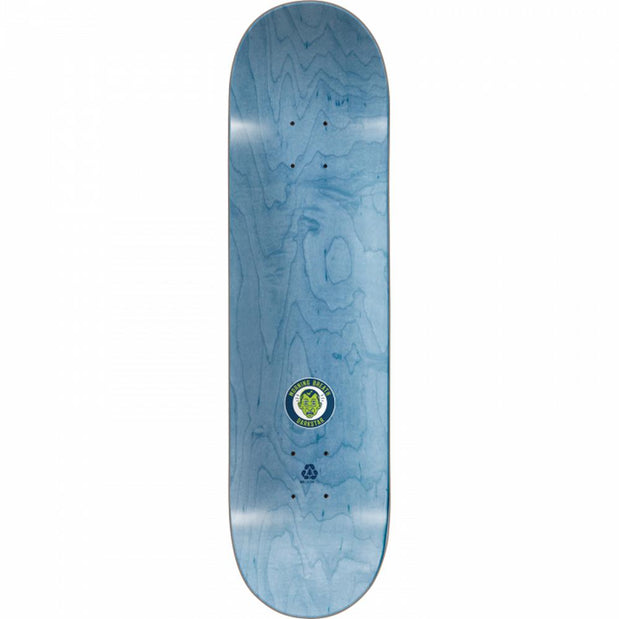 Darkstar Johnson New Abnormal 8.12" Skateboard Deck - Longboards USA