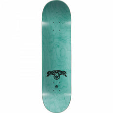 Darkstar K.Johnson Anthology 8.0" Skateboard Deck - Longboards USA