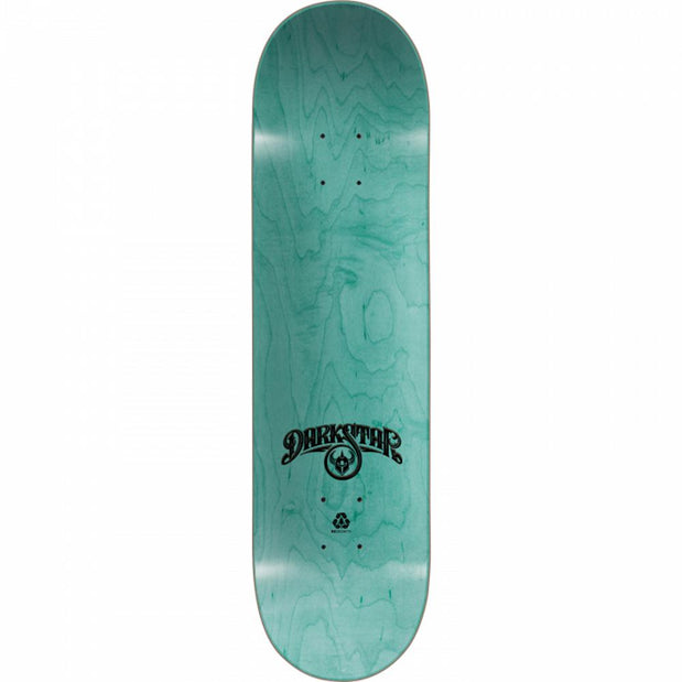 Darkstar K.Johnson Anthology 8.0" Skateboard Deck - Longboards USA