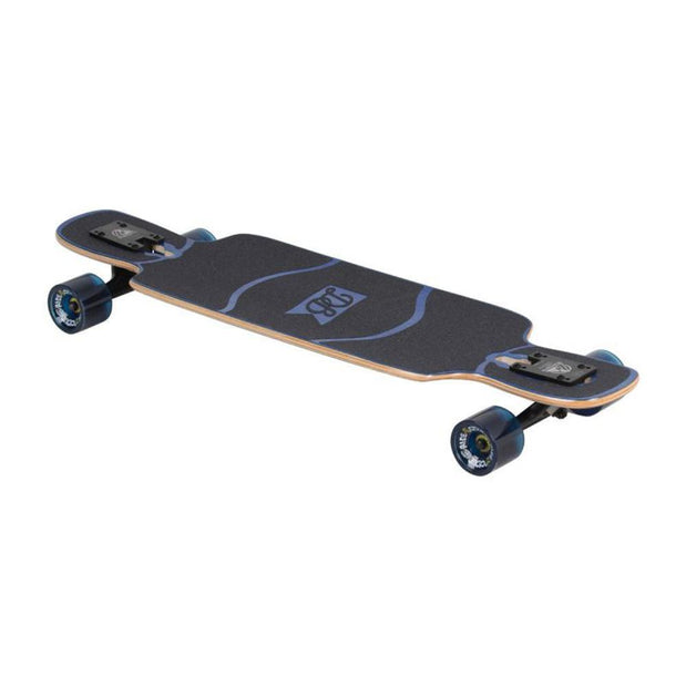 DB Longboards Vantage 36" Drop Through Longboard - Longboards USA