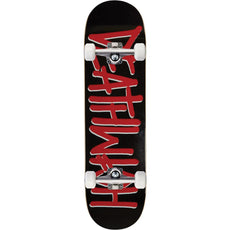 Deathwish Deathspray 8.25" Skateboard - Longboards USA
