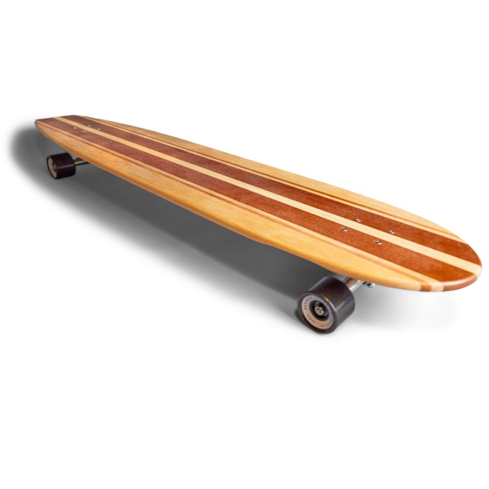 Deviate No-Name – Sidewalk Surfer 47" Dancing Longboard - Longboards USA
