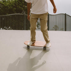 Deviate The Pretender – 29" Cruiser Skateboard - Longboards USA