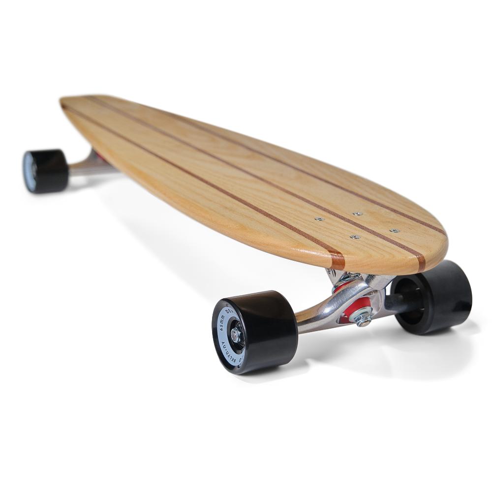 Deviate The Rebel – 32″ Mini Cruiser Longboard - Longboards USA